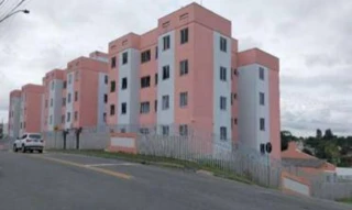 Imóvel 2931890 [''] - ['Rua Rogério Xavier Rocha Loures, 57, Apartamento Nº 302 Vaga De Garagem 18 Bloco A, Residencial Porto Seguro, Pinheirinho'] ['Pinheirinho'] - ['Curitiba']/['PR'] - 1