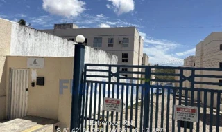 Imóvel 2898190 [''] - ['COND RES LAGOA AZUL II RUA VEREADOR CARMELO PIGNATARIO N. 1000 APTO. 306, BL G CENTRO'] ['Centro'] - ['Extremoz']/['RN'] - 1