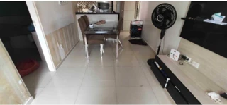 Imóvel 2993990 [''] - ['Rua Beatriz, 450 - Apartamento 102-Bloco 06 Residencial Dos Lírios - Barroso - Fortaleza / CE'] ['Cajazeiras'] - ['Fortaleza']/['CE'] - 1