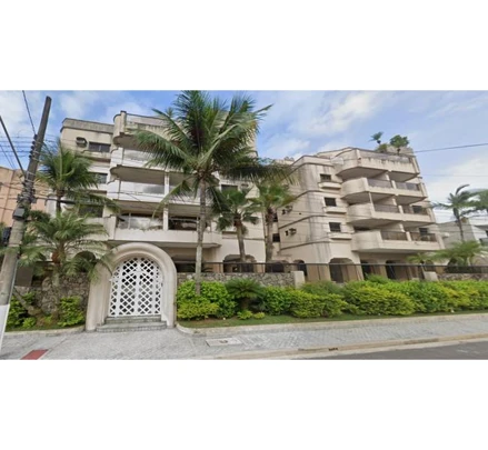 Apartamento em Guarujá, Enseada, Rua João Sorio, 95, Apto 42, BL 02, Enseada, Guarujá/SP, CEP 11441-440, SP. Área: 386.54m2