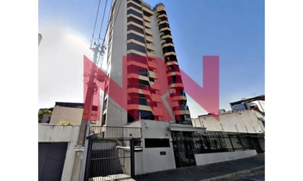 Apartamento em Guarulhos, Jardim Zaira, Rua Ariston de Azevedo, 33, SP. Área: 194.6m2