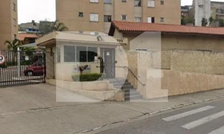 Imóvel 2714690 [''] - ['Avenida Luiz Reviglio, 160, Jardim Briquet'] ['Jardim Bela Vista'] - ['Itapevi']/['SP'] - 1