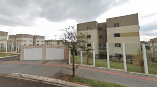 Imóvel 3048590 [''] - ['Rua José Freitas dos Santos, 250 - Apto T03 - Conjunto Residencial Marajoara - Londrina / PR'] ['Ouro Verde'] - ['Londrina']/['PR'] - 1