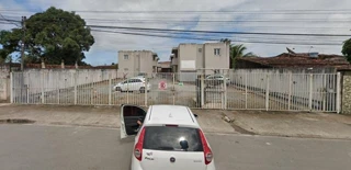 Imóvel 2568190 [''] - ['Rua José Hailton dos Santos, nº 1.136, Apartamento nº 04, Lote 06, Quadra 55, Loteamento Simol, Condomínio Residencial Jardim Alvorada - Cidade Universitária - Maceió/AL'] ['Cidade Universitária'] - ['Maceió']/['AL'] - 1