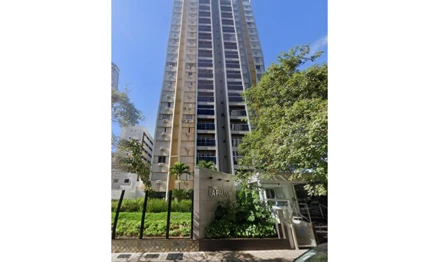 Apartamento em Maringá, Zona 7, Rua Campos Sales nº 133 - Zona 7 - Maringá/PR - CEP: 87020- 080, PR. Área: 118.2m2