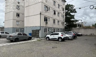 Imóvel 2718690 [''] - ['RUA JOSE BONIFACIO, 201- Apto. 203, BLOCO 03'] ['Banco de Areia'] - ['Mesquita']/['RJ'] - 1