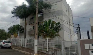Apartamento em Monte Sião/MG