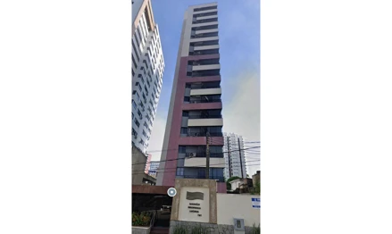Apartamento em Natal, Petrópolis, Rua Desembargador Dionísio Filgueira, 761, RN. Área: 208.26m2