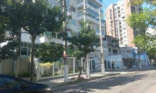 Imóvel 2658490 [''] - ['Rua Lemos Cunha 485 Apto. 610 - Edificio The Place'] ['Icaraí'] - ['Niterói']/['RJ'] - 1