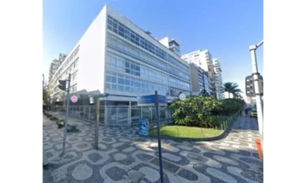Apartamento em Rio de Janeiro, Ipanema, Avenida Vieira Souto nº 310 apto 301, RJ. Área: nullm2 - imagem 0