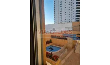 Apartamento em Campo Grande, Centro, Rua Das Garças, n 565, MS. Área: 150.74m2