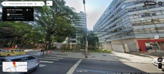 Imóvel 2869890 [''] - ['Rua São Clemente 262'] ['Botafogo'] - ['Rio De Janeiro']/['RJ'] - 1