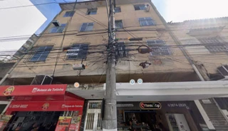Foto de Apartamento em Leilão em Niteroi / RJ - 2959790