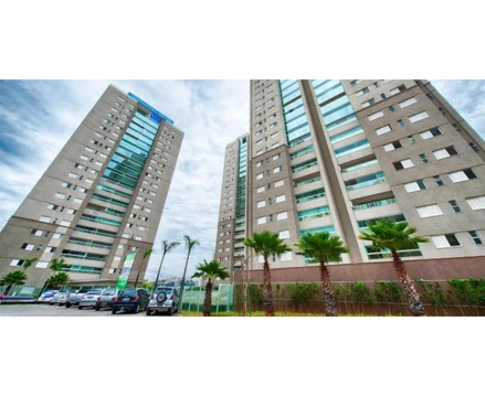 Apartamento em Nova Lima, Vila Da Serra, Rua Gonzales Pecotche, Nº 392, MG. Área: 146m2