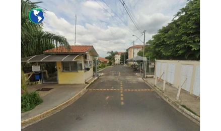 Apartamento em Nova Odessa, Jardim Monte Das Oliveiras, Rua Angelo Cocato, nº 1.201, SP. Área: 48.44m2 - imagem 0