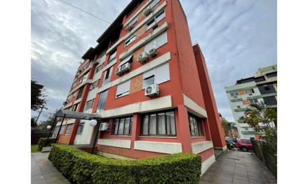 Apartamento em Porto Alegre, Vila Nova, Av. Cavalhada, 4764, RS. Área: 70.6m2 - imagem 0
