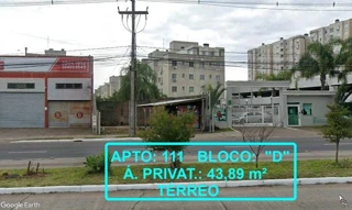 Imóvel 2824990 [''] - ['Av. Baltazar de Oliveira Garcia, 2396'] ['São Sebastião'] - ['Porto Alegre']/['RS'] - 1