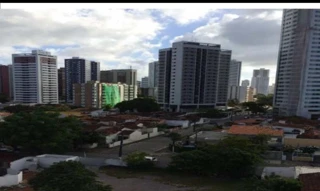 Imóvel 2666090 [''] - ['Rua São Vicente, 295 - Tamarineira - Recife - PE'] ['Tamarineira'] - ['Recife']/['PE'] - 1