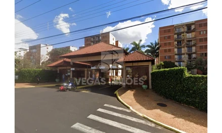 Apartamento em Ribeirão Preto, Subsetor Leste - 8 (L-8), Rua Benedicta Rodrigues Domingos, 889, SP. Área: 66.1738m2