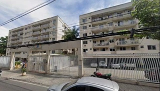 Imóvel 2559390 [''] - ['Rua Professor Henrique Costa, 950, Taquara, Rio de Janeiro, RJ'] ['Taquara'] - ['Rio De Janeiro']/['RJ'] - 1