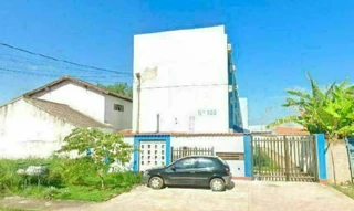 Imóvel 2598890 [''] - ['Rua Compositor Ribamar, 100 - Apartamento nº 302 - Condomínio Ribamar - Guaratiba - Rio de Janeiro / RJ'] ['Guaratiba'] - ['Rio De Janeiro']/['RJ'] - 1