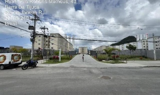 Imóvel 2660590 [''] - ['RUA JOSE DUARTE, N. 126, Apto. 103, BL 05'] ['Vargem Pequena'] - ['Rio De Janeiro']/['RJ'] - 1