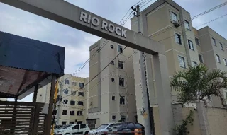 Imóvel 2900390 [''] - ['RUA PROJETADA A, N. 175, Apto. 202, BL 06, CAMPO GRANDE, RESIDENCIAL RIO ROCK - RIO DE JANEIRO/RJ - CEP: 23000000, CAMPO GRANDE'] ['Campo Grande'] - ['Rio De Janeiro']/['RJ'] - 1