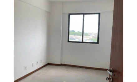 Apartamento em Salvador, Jardim Margaridas, Rua Coribe, n° 157, Apartamento 801, Residencial Solar dos Bandeirantes, Jardim Margaridas, Salvador, BA, 41502-365, BA. Área: 67.77m2
