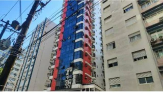 Imóvel 2929290 [''] - ['Rua Jorge Tibiriçá, 41 - Gonzaga - Santos / SP'] ['Gonzaga'] - ['Santos']/['SP'] - 1