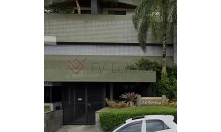 Apartamento em São Paulo, Vila Regente Feijó, Rua Marechal Barbacena, 1031, apto 131, Vila Regente Feijó, São Paulo/SP, SP. Área: 125.815m2