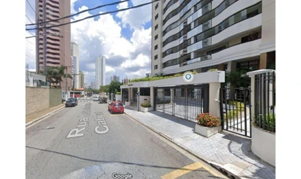 Apartamento em São Paulo, Tatuapé, Rua Luis dos Santos Cabral, 650 Apto 152, SP. Área: 156.684m2 - imagem 0