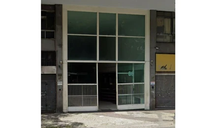 Apartamento em São Paulo, Santa Efigênia, Praça Júlio Mesquita, 68 - Apartamento 145 - Edifício Ocian, SP. Área: 40.39m2