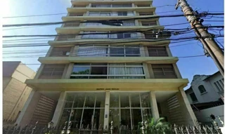 Imóvel 2885390 [''] - ['Avenida Paes de Barros, 701 - Apartamento 103 - Bloco B do Condomínio Edifício Júlio Rinaldi - Mooca - São Paulo / SP'] ['Alto da Mooca'] - ['São Paulo']/['SP'] - 1
