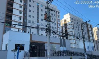Imóvel 3018090 [''] - ['CIDADE JAGUARE VILA MACKENZIE AVENIDA ALEXANDRE MACKENZIE N. 443 APTO. 505, BL A TORRE 1 HIS JAGUARE'] ['Jaguaré'] - ['São Paulo']/['SP'] - 1
