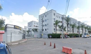 Imóvel 2595890 [''] - ['CRISTOVAO COLOMBO BL 3 APTO 201 VG 112, - Serra - ES'] ['São Diogo II'] - ['Serra']/['ES'] - 1