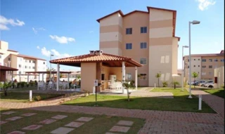 Imóvel 2605490 [''] - ['Rua 300 (Residencial Porto Pilar), Setor Meireles (Santa Maria), Brasília/DF'] [''] - ['Brasília']/['DF'] - 1