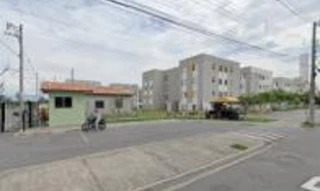 Imóvel 2506090 [''] - ['Rua Antônio Marcondes da Silva, nº 200'] ['Vila dos Comerciários 2'] - ['Taubaté']/['SP'] - 1