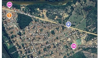 Imóvel 2451090 [''] - ['Área Rural, s/nº - Lote 03, Gleba 1, 4ª Etapa - Morro Limpo - Rio Sono / TO'] [''] - ['Rio Sono']/['TO'] - 1
