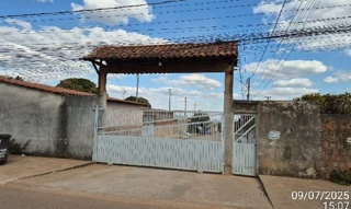 Imóvel 2547590 ['8444400619513'] - ['QUADRA 104 CONJUNTO A,N. SN CS 25T LT 25, PARQUE DA BARRAGEM SETOR 10 - CEP: 72925-132, AGUAS LINDAS DE GOIAS - GOIAS'] ['Setor 12'] - ['Águas Lindas De Goiás']/['GO'] - 1