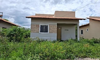 Imóvel 2400690 ['8444427915903'] - ['RUA PROJETADA 01,N. 301, CIANA - CEP: 64290-000, ALTOS - PIAUI'] ['Tranqueira'] - ['Altos']/['PI'] - 1