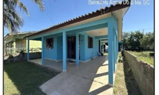 Imóvel 2952690 ['10307864'] - ['RUA GONÇALVES TERTULIANO PEREIRA,N. 00 QD 39, LT 19, CENTRO - CEP: 88914-000, BALNEARIO ARROIO DO SILVA - SANTA CATARINA'] [''] - ['Balneário Arroio do Silva']/['SC'] - 1