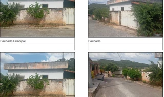 Imóvel 2674090 ['8444400886384'] - ['RUA DAS PEDRAS,N. 199, CENTRO - CEP: 35765-000, CACHOEIRA DA PRATA - MINAS GERAIS'] ['Cachoeira Da Prata'] - ['Cachoeira Da Prata']/['MG'] - 1