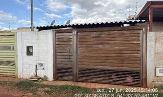 Imóvel 2463890 ['8444418312304'] - ['RUA ABUNA,N. 10 CASA 02, QD. 65 LOTE 07, JARDIM ITAMARACA - CEP: 79062-165, CAMPO GRANDE - MATO GROSSO DO SUL'] ['Jardim Itamaraca'] - ['Campo Grande']/['MS'] - 1