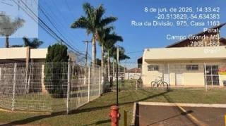 Imóvel 2932190 ['8555517694002'] - ['RUA DA DIVISAO,N. 975 CASA 1037, PARATI - CEP: 79081-650, CAMPO GRANDE - MATO GROSSO DO SUL'] ['Vila Piratininga'] - ['Campo Grande']/['MS'] - 1