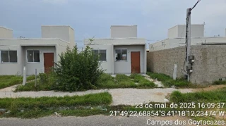 Imóvel 2535090 ['8787715397927'] - ['RUA SAMUEL DOS SANTOS,N. 28 LOTE 26, QUADRA 11, DONANA - CEP: 28100-000, CAMPOS DOS GOYTACAZES - RIO DE JANEIRO'] [''] - ['Campos Dos Goytacazes']/['RJ'] - 1