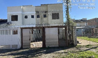 Imóvel 2994390 ['1444419402856'] - ['RUA NOVO MEXICO,N. 412 CASA 02 QD C4 LT 35, MATO GRANDE - CEP: 92323-210, CANOAS - RIO GRANDE DO SUL'] ['Mato Grande'] - ['Canoas']/['RS'] - 1