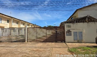 Imóvel 2827990 ['8787700515503'] - ["QUADRA 122,N. SN CS 09 LT 10 VG 09, MANSOES RECREIO ESTRELA D'ALVA III - CEP: 72887-339, CIDADE OCIDENTAL - GOIAS"] ['Estrela Dalva III'] - ['Cidade Ocidental']/['GO'] - 1