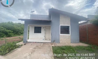 Imóvel 2412590 ['8444424812240'] - ['TRAVESSA GARDENIA,N. 307, CIDADE NOVA - CEP: 64390-000, DEMERVAL LOBAO - PIAUI'] [''] - ['Demerval Lobão']/['PI'] - 1