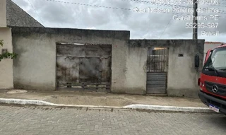 Imóvel 2887290 ['8787705598172'] - ['RUA PROJETADA Nº 09,N. 77 LT 33 QD 12, DOM HELDER CAMARA - CEP: 55290-001, GARANHUNS - PERNAMBUCO'] [''] - ['Garanhuns']/['PE'] - 1