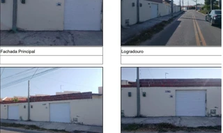 Imóvel 1644590 ['8444427965994'] - ['AVENIDA PEDRO FELICIO DE OLIVEIRA,N. 5860E LT 06, QD 02, CARNAUBAL - CEP: 62898-000, HORIZONTE - CEARA'] [''] - ['Horizonte']/['CE'] - 1